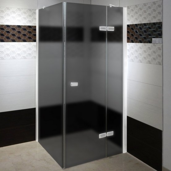 Душевой уголок TREND SQUARE GK-863P