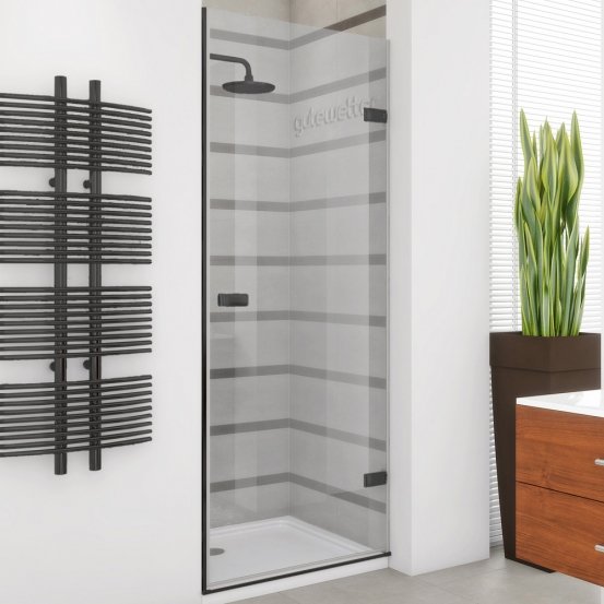 Дверь в душевую нишу TREND DOOR GK-861ONE