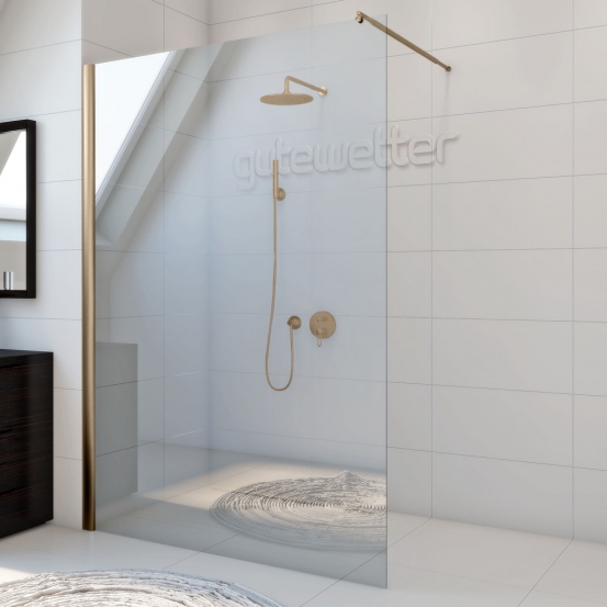 Душевая перегородка TREND DOOR GK-861NAPITL