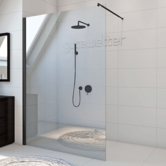 Душевая перегородка TREND DOOR GK-861NAPITL