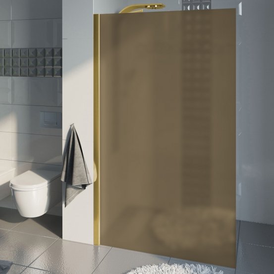 Душевая перегородка TREND DOOR GK-861NAP