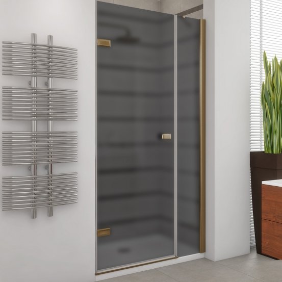 Дверь в душевую нишу TREND DOOR GK-862BP