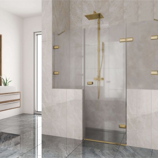 Дверь в душевую нишу TREND DOOR GK-863-50