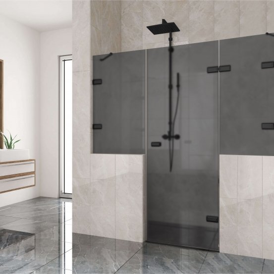 Дверь в душевую нишу TREND DOOR GK-863-50
