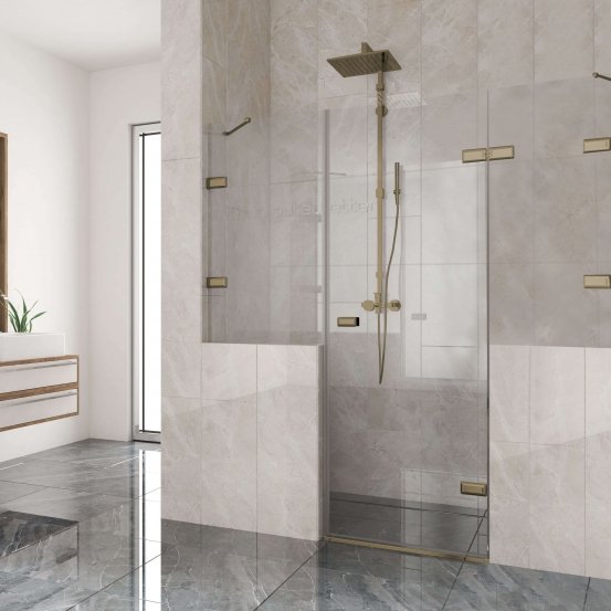 Дверь в душевую нишу TREND DOOR GK-863-50