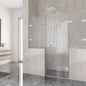 Дверь в душевую нишу TREND DOOR GK-863-50