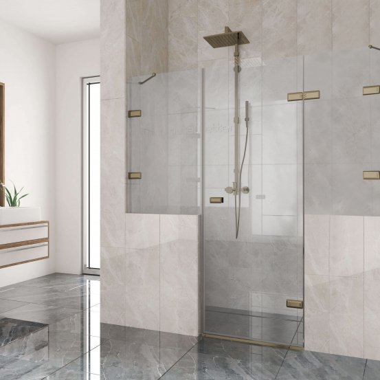 Дверь в душевую нишу TREND DOOR GK-863-50