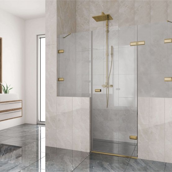 Дверь в душевую нишу TREND DOOR GK-863-50