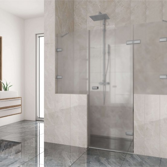 Дверь в душевую нишу TREND DOOR GK-863-50