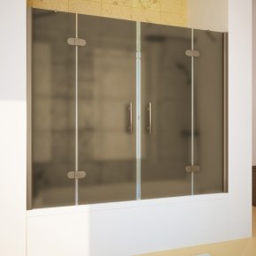 LUX PART GV-104-CH02 бронзовый стекло бронзовое матовое