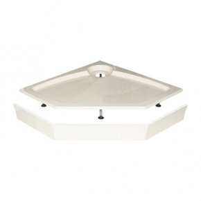 GW Deluxe 100x100x16 P-Sand #4