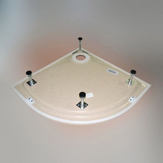 GW Deluxe 80x80x16 R-Sand #8