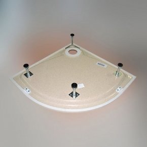 GW Deluxe 80x80x16 R-Sand #8