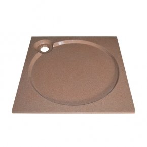 GW Deluxe 80x80x2 Q-Terracotta #3