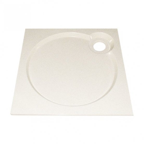 GW Deluxe 90x90x2 Q-Sand #4
