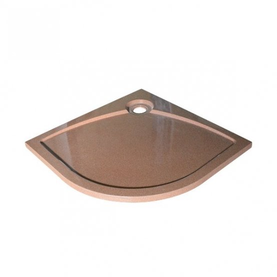 GW Deluxe 90x90x4 R-Terracotta #3