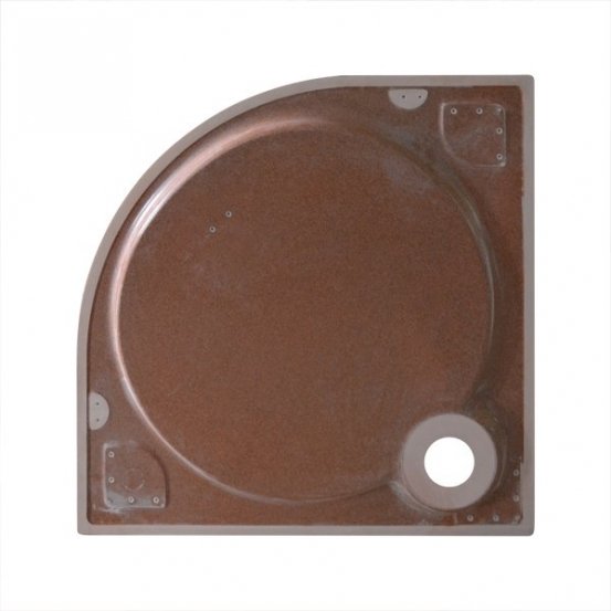 GW Deluxe 100x100x16 R-Terracotta #7