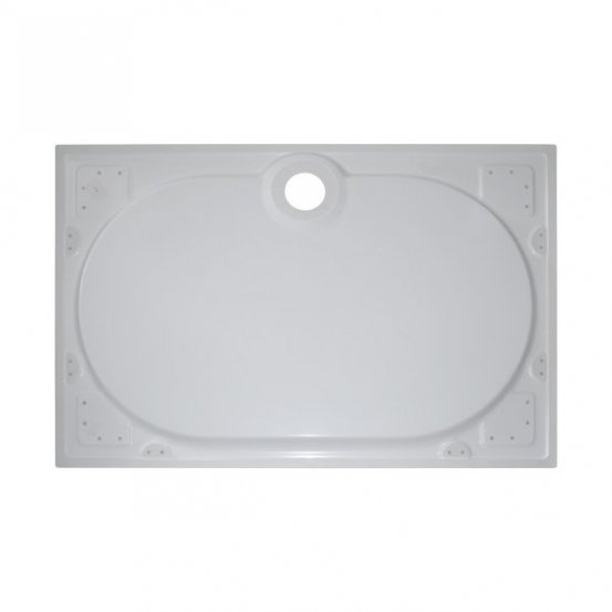 GW Deluxe 120x80x2 Q-White #5