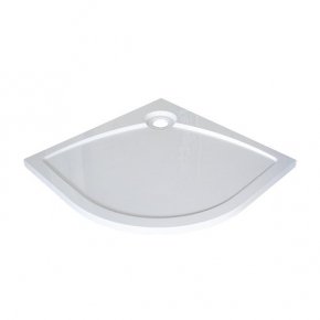 GW Deluxe 100x100x4 R-White #3