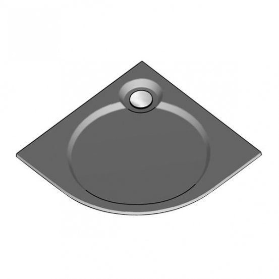 GW Deluxe 90x90x2 R-Black #2