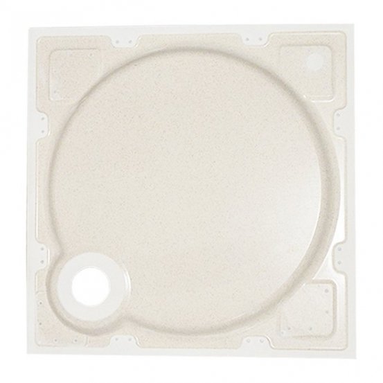 GW Deluxe 100x100x16 Q-Sand #6