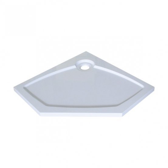 GW Deluxe 100x100x4 P-White #3