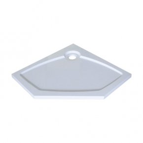 GW Deluxe 100x100x4 P-White #3