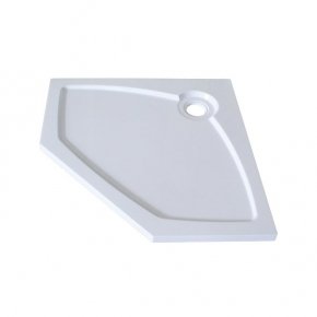 GW Deluxe 100x100x4 P-White #4