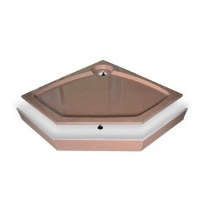 GW Deluxe 100x100x16 P-Terracotta #4