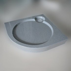 GW Deluxe 100x100x16 R-Grey #6
