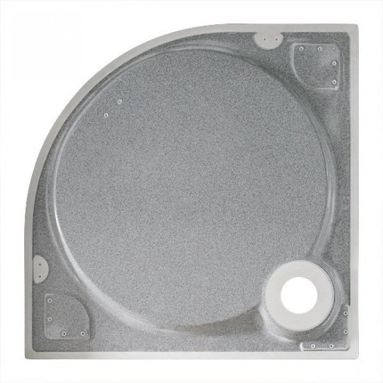 GW Deluxe 90x90x16 R-Grey #7