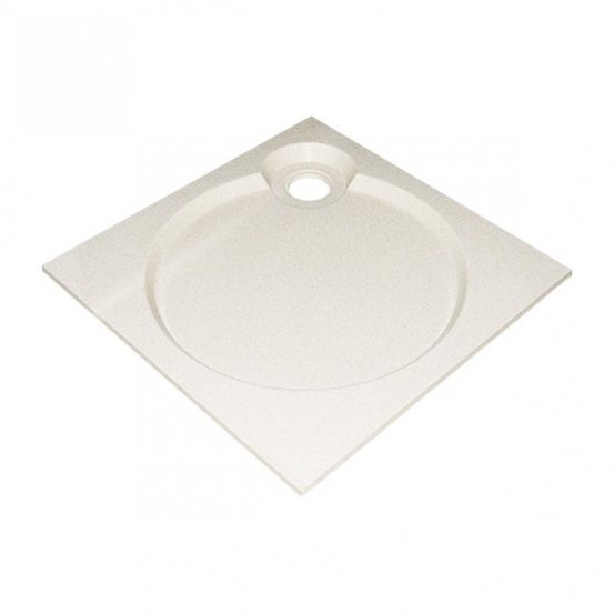GW Deluxe 80x80x2 Q-Sand #3