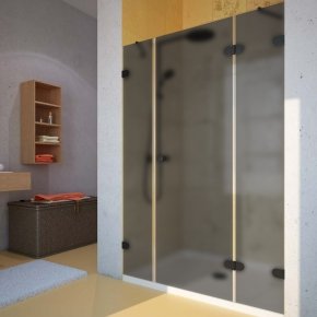 Дверь в душевую нишу LUX DOOR GK-003