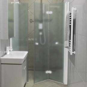 Дверь в душевую нишу LUX DOOR GK-103C