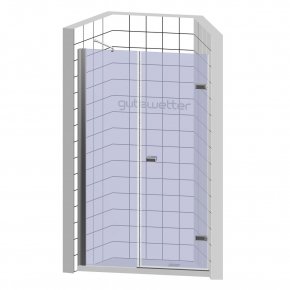 TREND DOOR GK-862BP-135