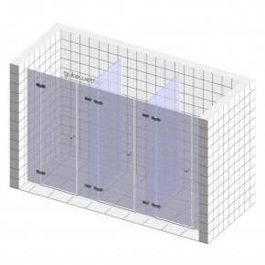 TREND RECTAN GK-889PT