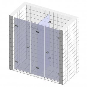 TREND RECTAN GK-886T