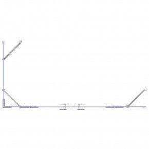 Вид сверху правый