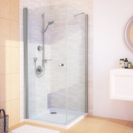Душевой уголок LUX SQUARE GK-601