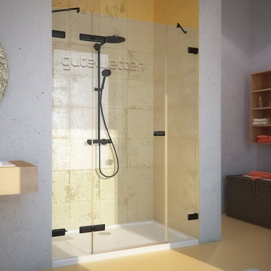 Дверь в душевую нишу TREND DOOR GK-863