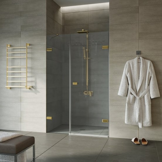 Дверь в душевую нишу TREND DOOR GK-862B