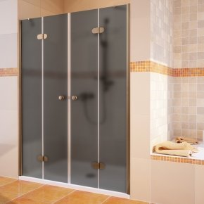 Дверь в душевую нишу LUX DOOR GK-104