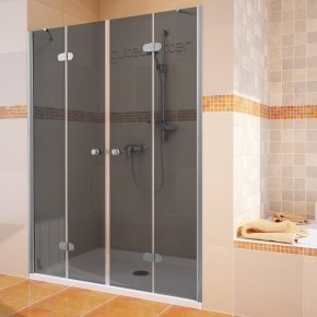 Дверь в душевую нишу LUX DOOR GK-104