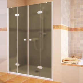 Дверь в душевую нишу LUX DOOR GK-104