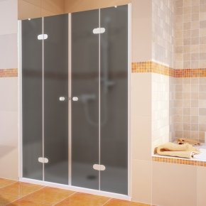 Дверь в душевую нишу LUX DOOR GK-104