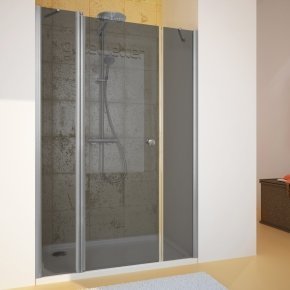 Дверь в душевую нишу LUX DOOR GK-603