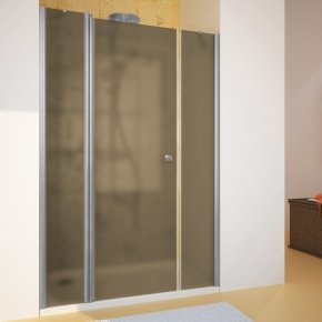 Дверь в душевую нишу LUX DOOR GK-603