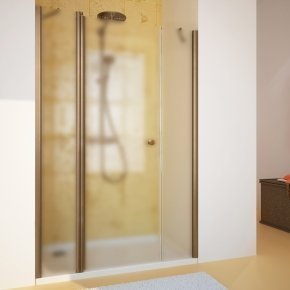 Дверь в душевую нишу LUX DOOR GK-603