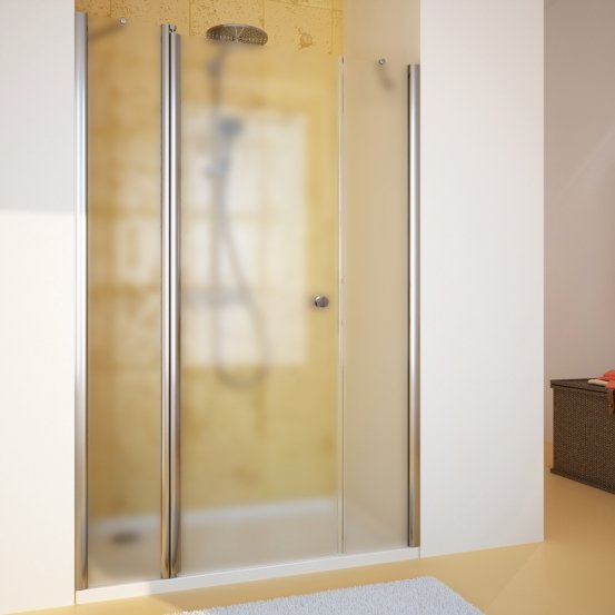 Дверь в душевую нишу LUX DOOR GK-603