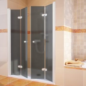 Дверь в душевую нишу LUX DOOR GK-104A